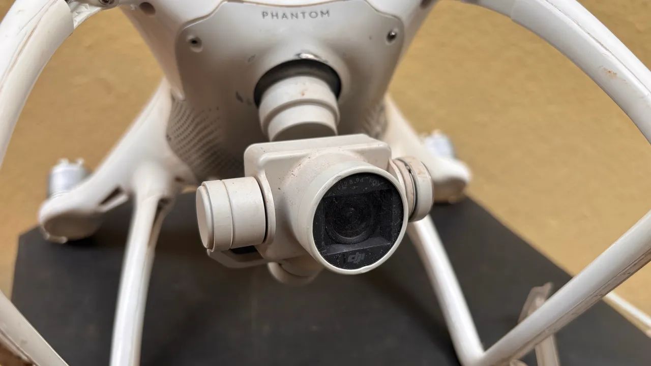 Drones Phanton 4 - Foto 2