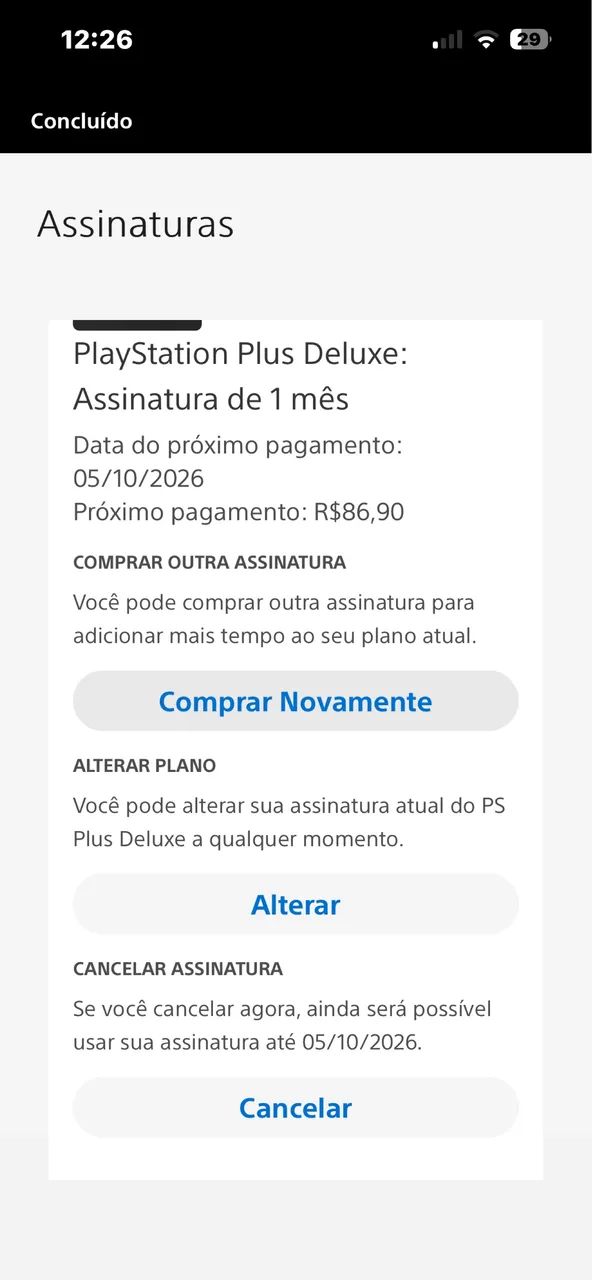 Ps4 Fat 500gb - Foto 3