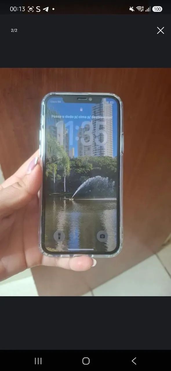 IPHONE 11 PRO 256GB  - Foto 2