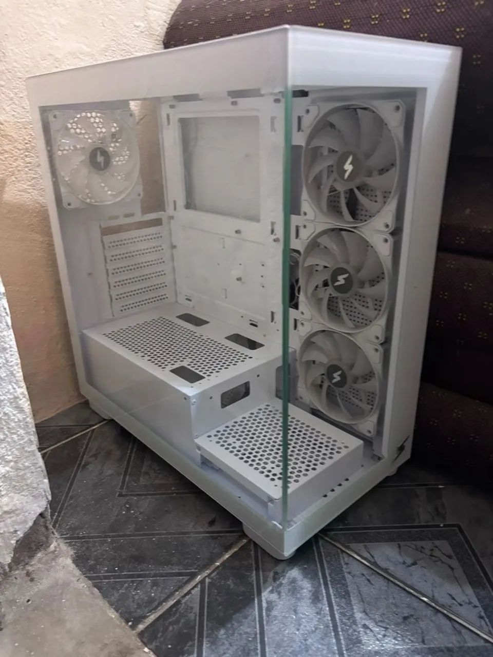 Gabinete gamer  - Foto 2