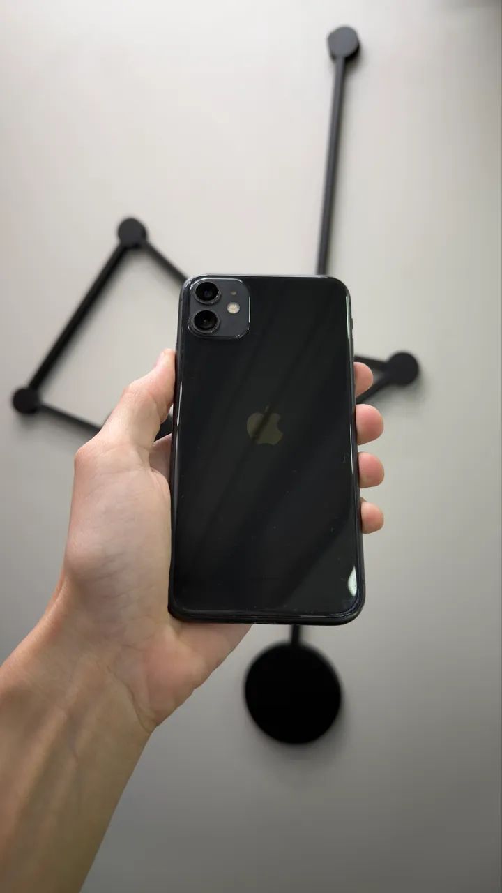 IPHONE 11 128GB SEMINOVO