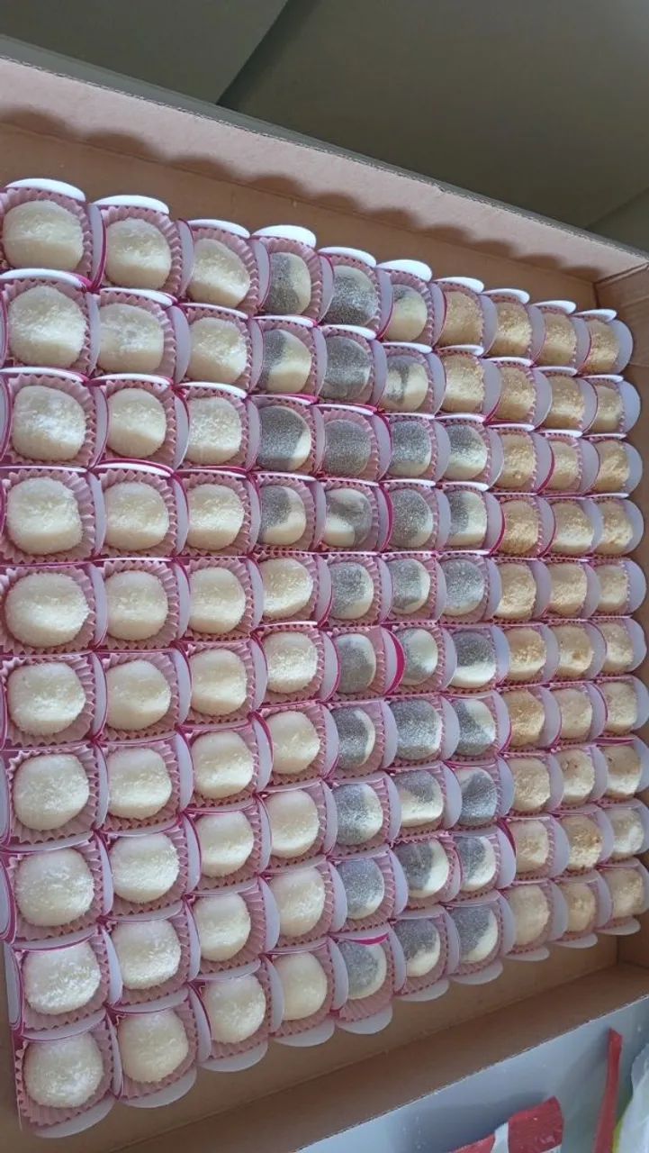 Brigadeiros simples  - Foto 4