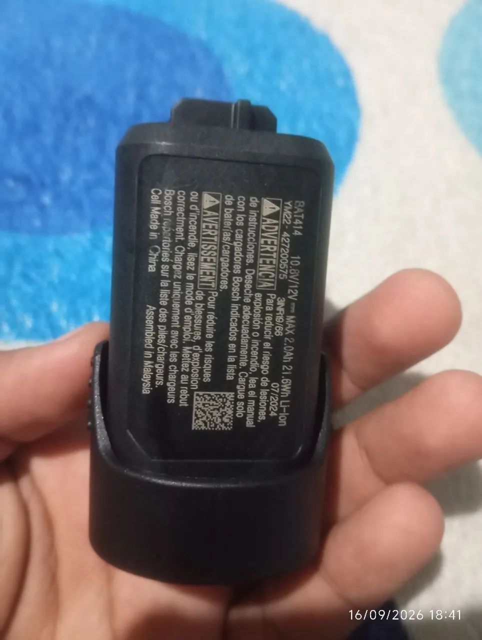 Nunca usado  - Foto 3