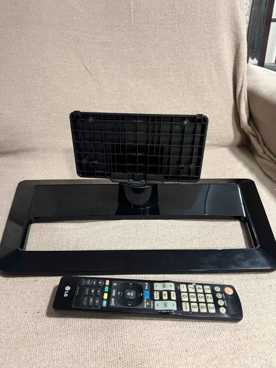 VENDO TV LG 42 POLEGADAS  - Foto 3