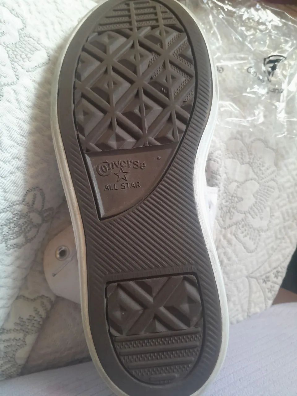 Tenis Converse Chuk?Taylor All Star - Foto 2