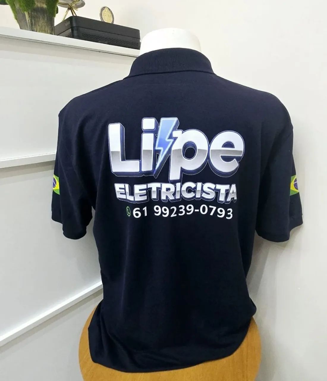 Camiseta personalizada  - Foto 2