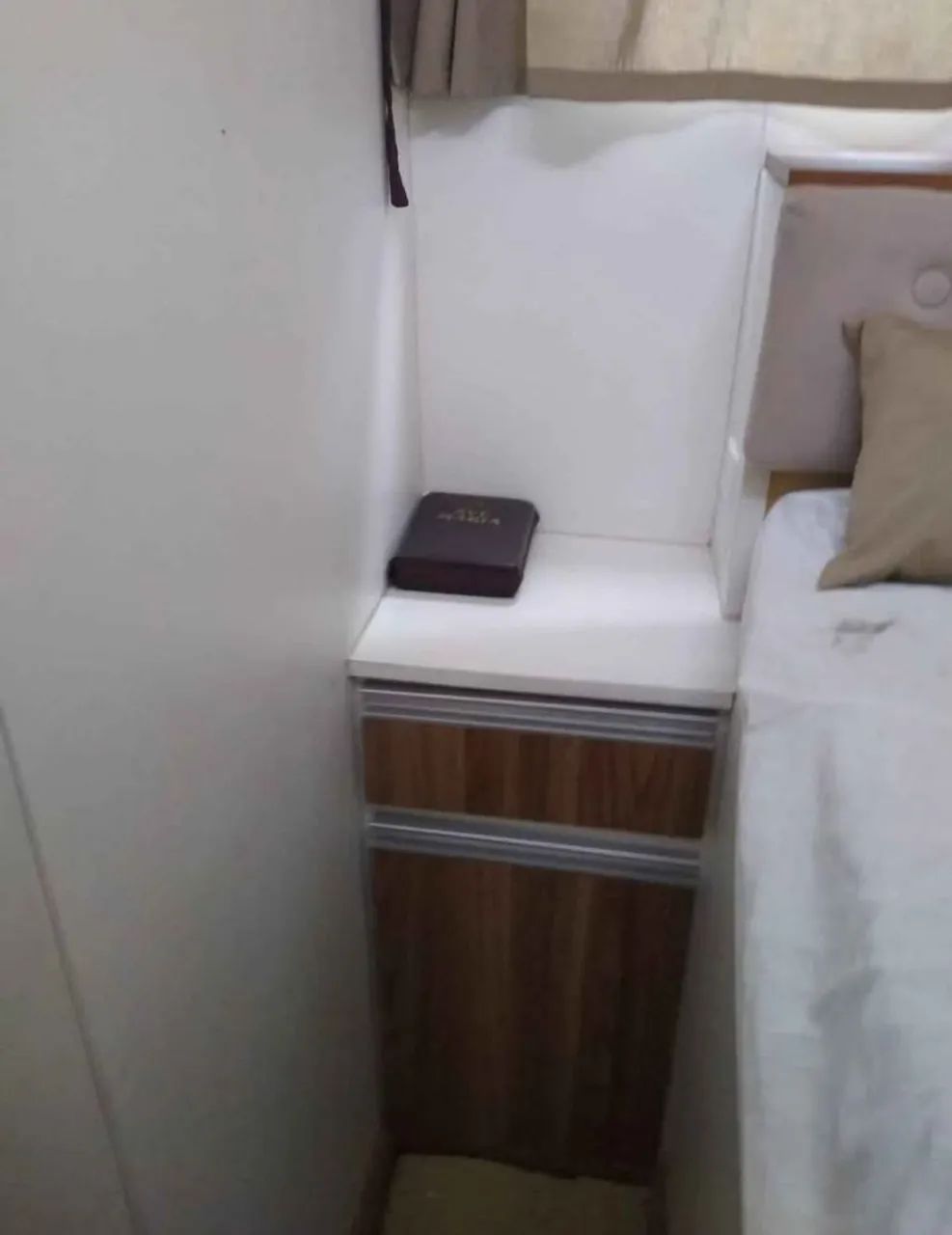 Vende-se motorhome completo  - Foto 2