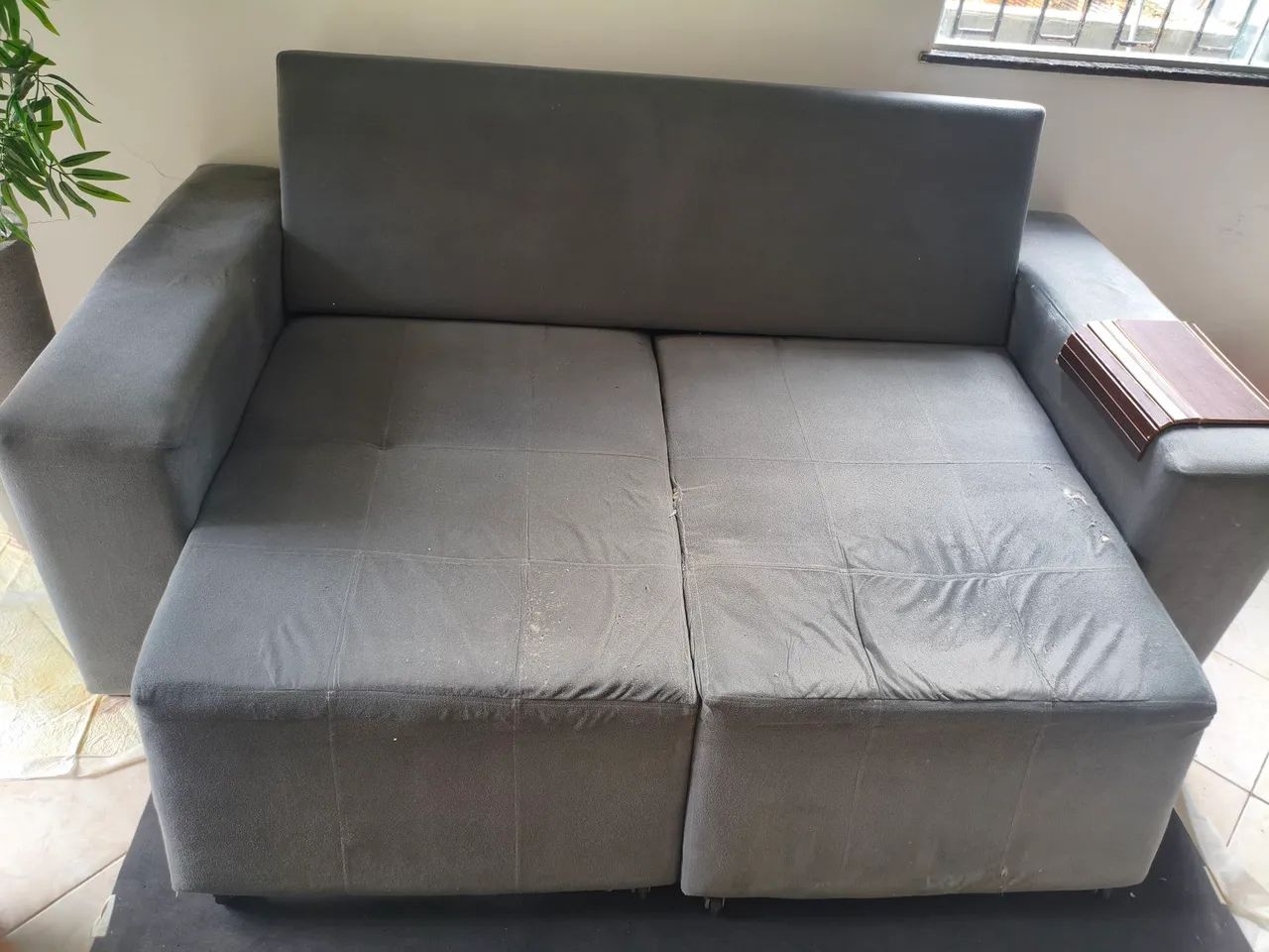 Sofá retrátil  - Foto 2