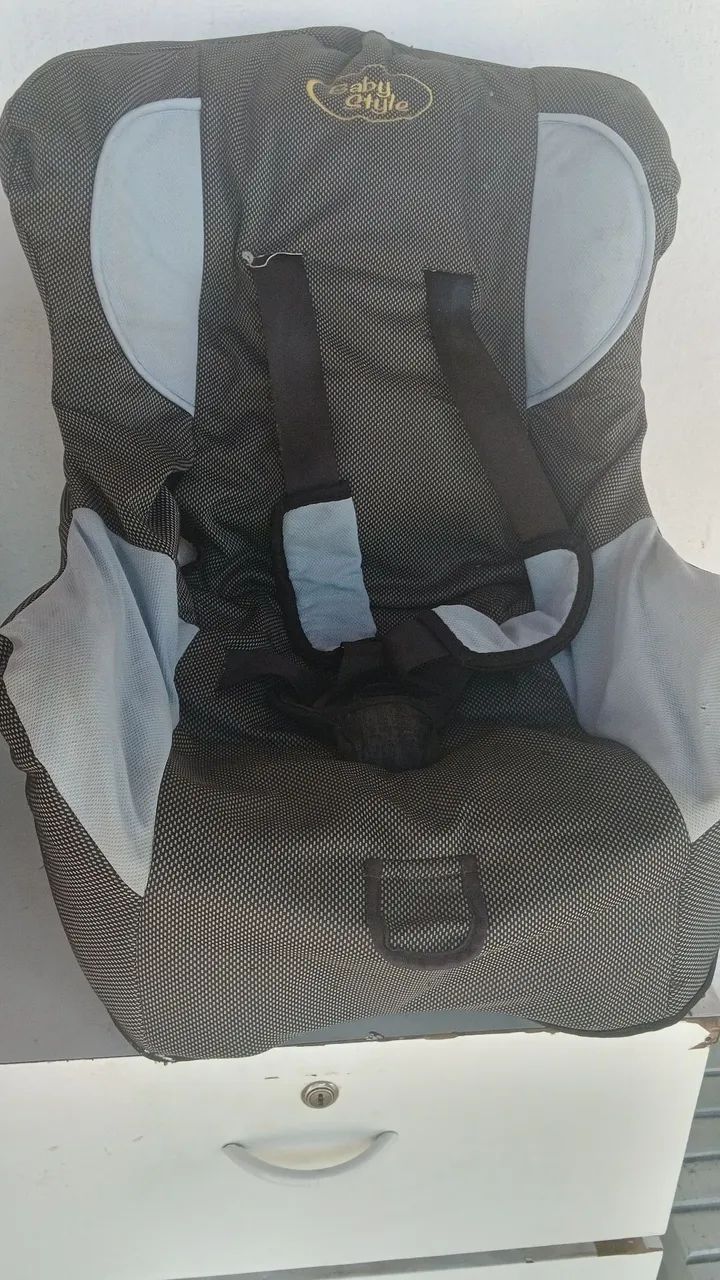 Bebê conforto 