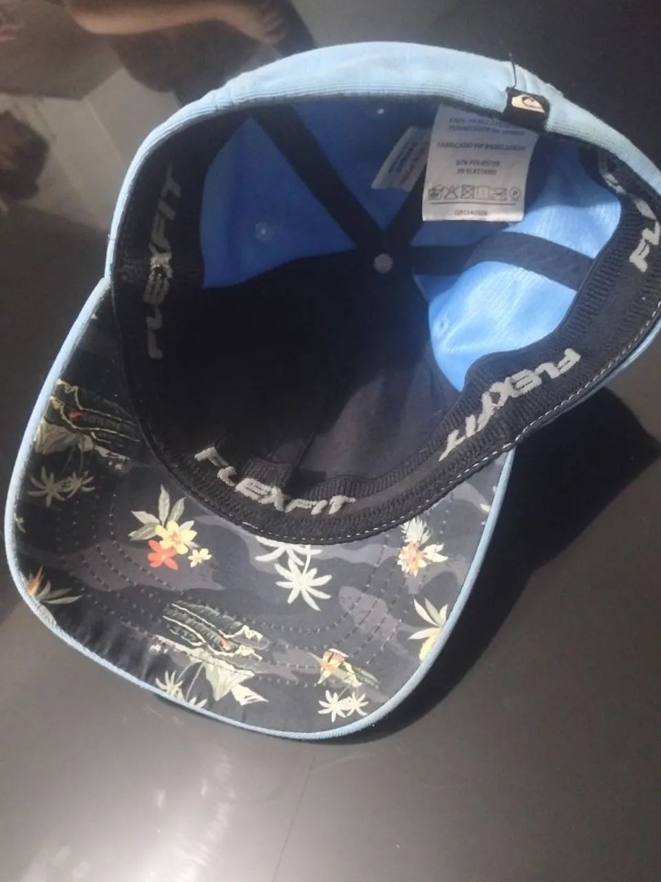 Boné Quiksilver  - Foto 2