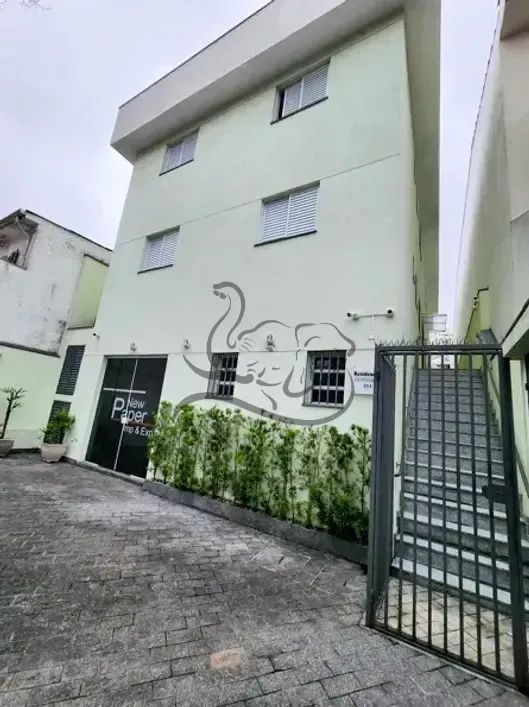 Apartamento mobiliado 1 quarto , sala e lavanderia - Metrô São Judas e Saúde - Foto 10