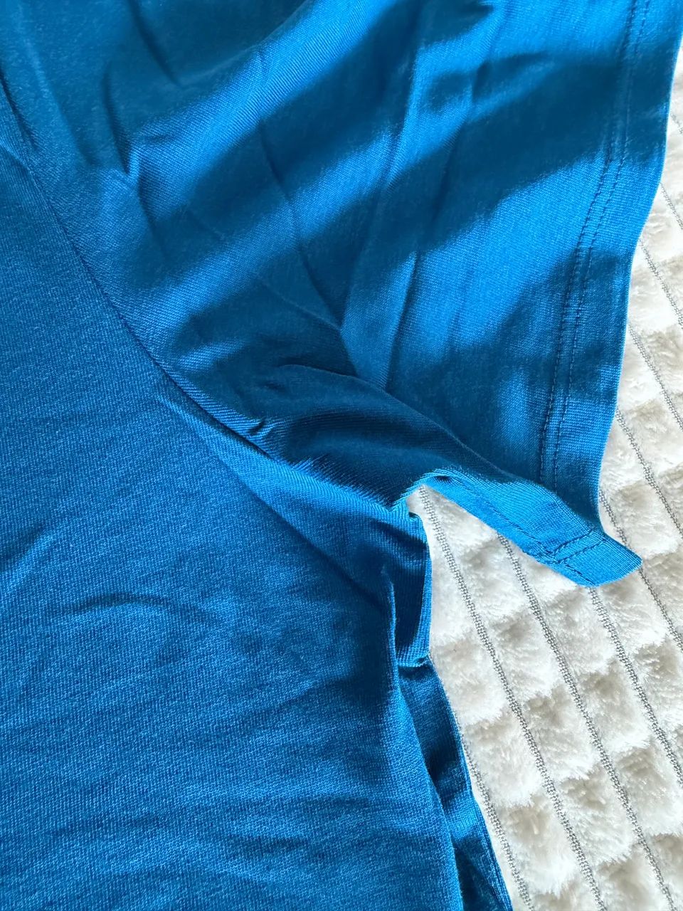 Camiseta Tommy Hilfiger Masc  - Foto 2