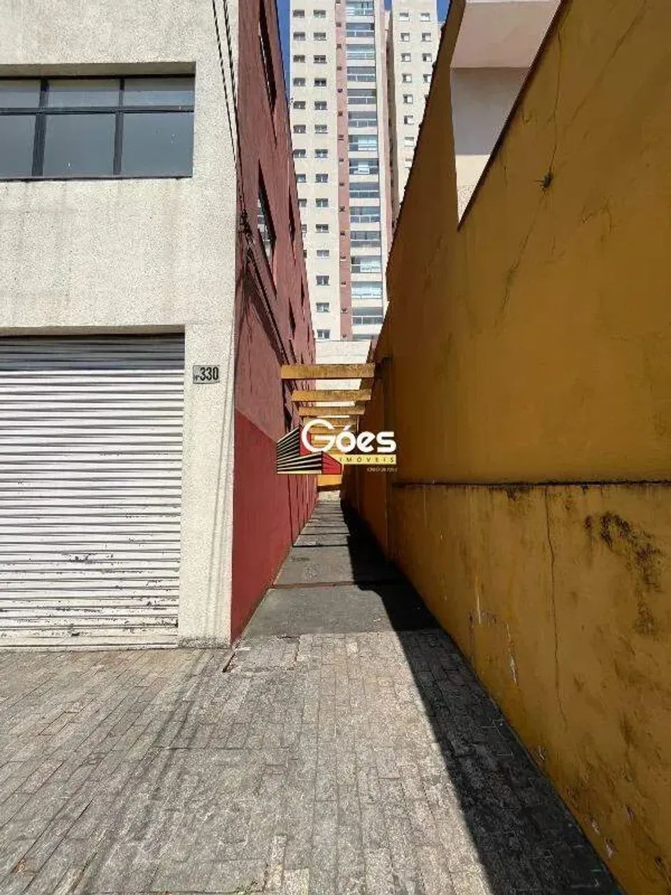 Prédio comercial para locação na Vila Guarani - Foto 3