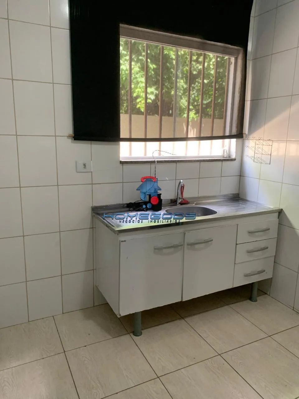 Galpão para alugar em Valinhos, Parque dos Cocais, com 300 m² - Foto 4