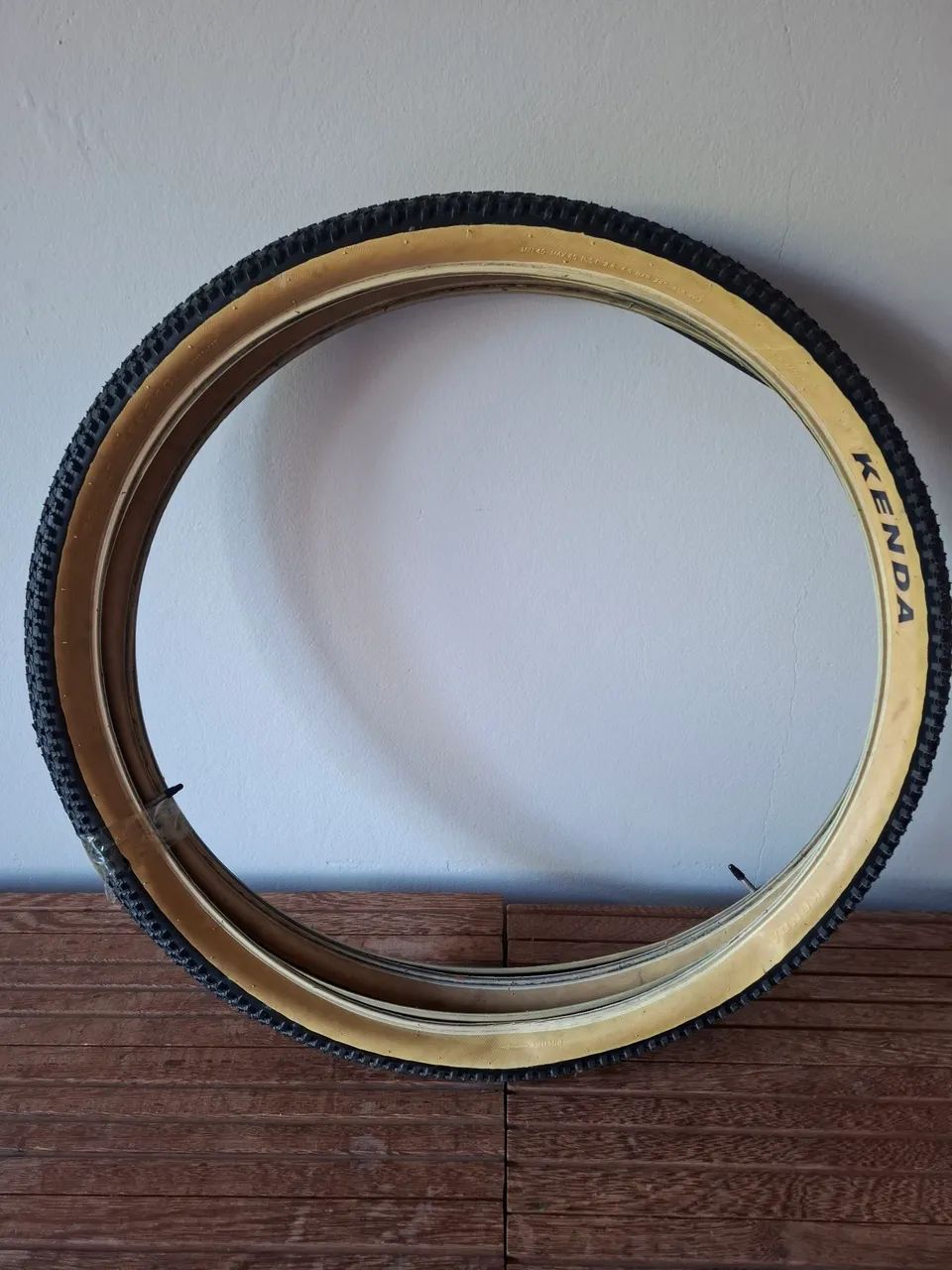 Pneus para bicicleta 