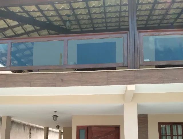 Otima Casa com Otimo Terreno