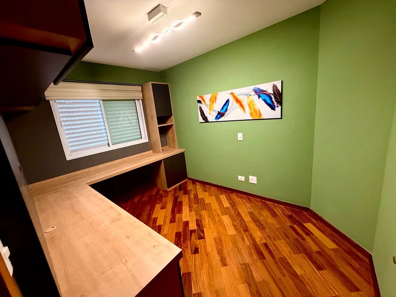 Lindo Apto 130m Barcelona - Santorini