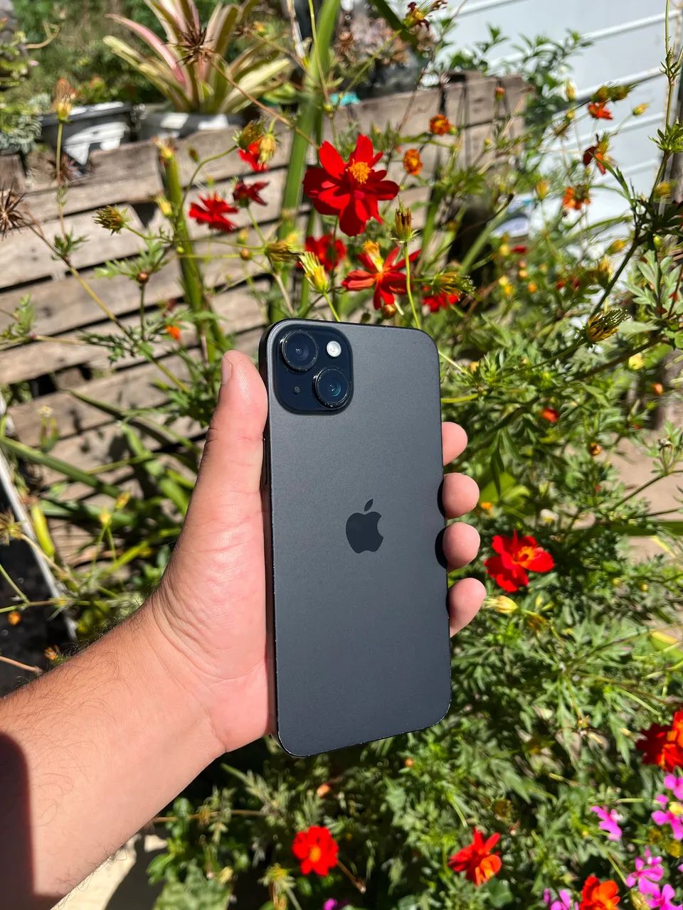 iPhone 15 Plus  - Foto 4