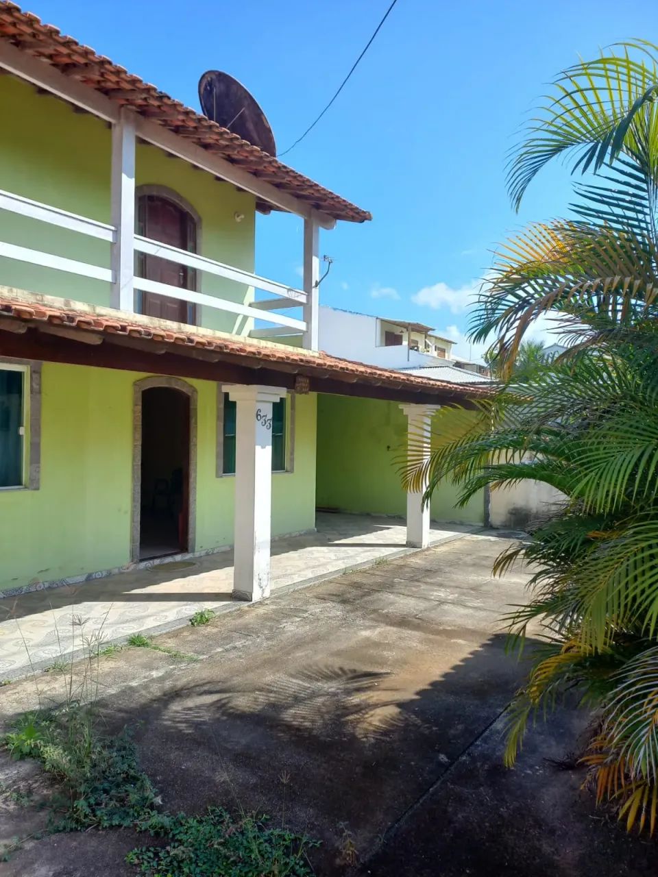 COD-735: CASA DE CONDOMÍNIO EM ARARUAMA  SONHO DE VIDA - Foto 2
