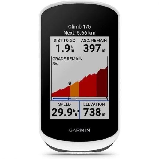 Garmin Edge Explore 2  - Foto 3