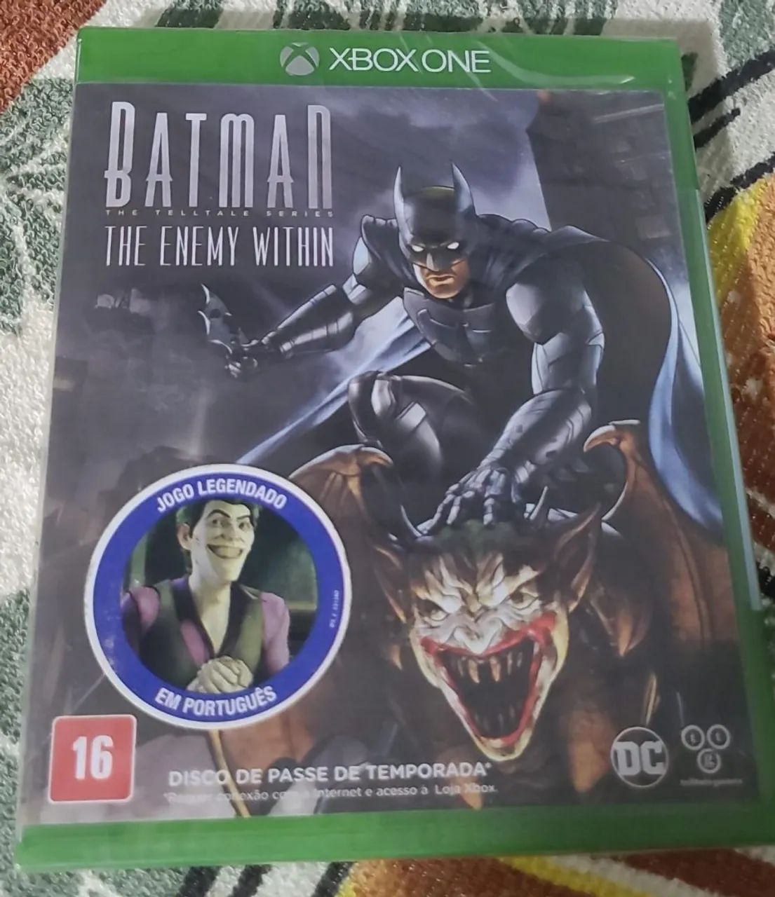 XBOX ONE GAMES VARIADOS  - Foto 3