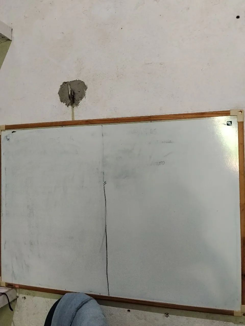 Quadro para estudo