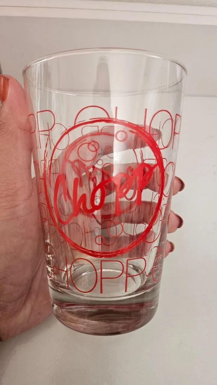 Copos de chopp trio - Foto 4