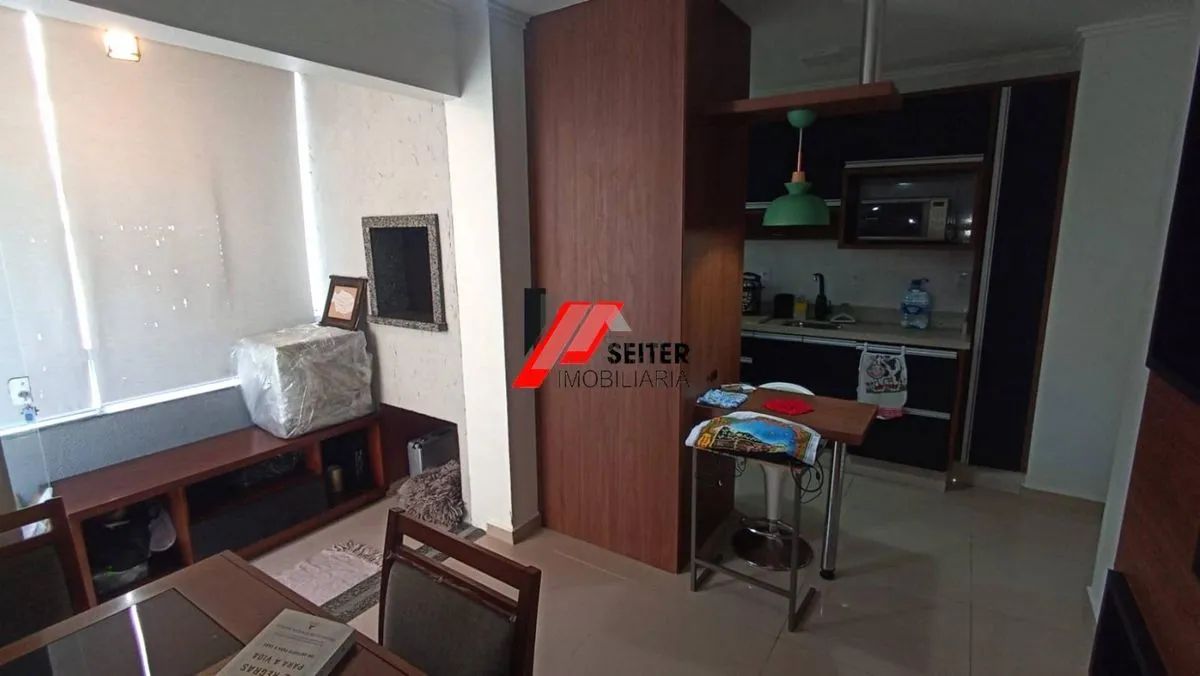 Apartamento à venda com 2 dormitórios no Campeche Florianópolis - Foto 5