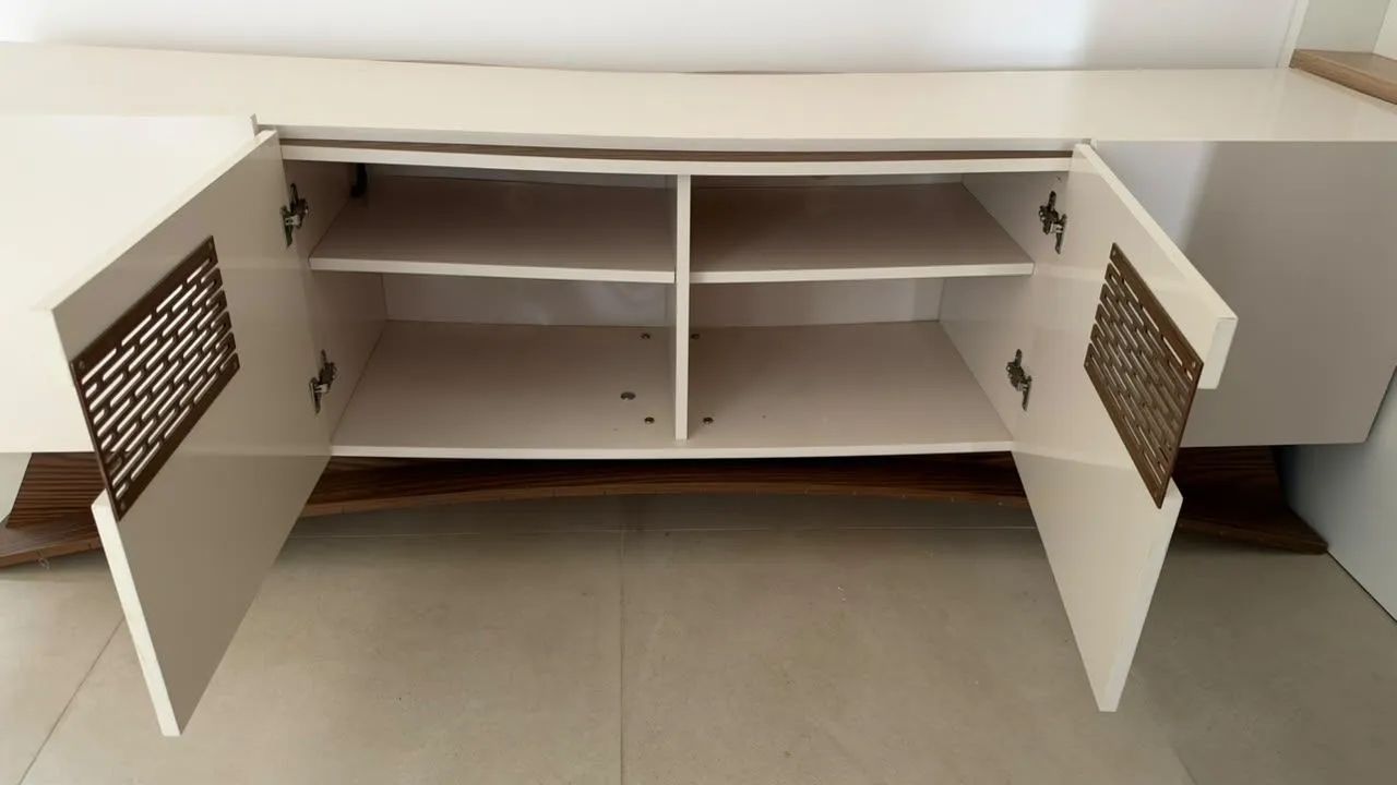Rack com 4 portas - Foto 3