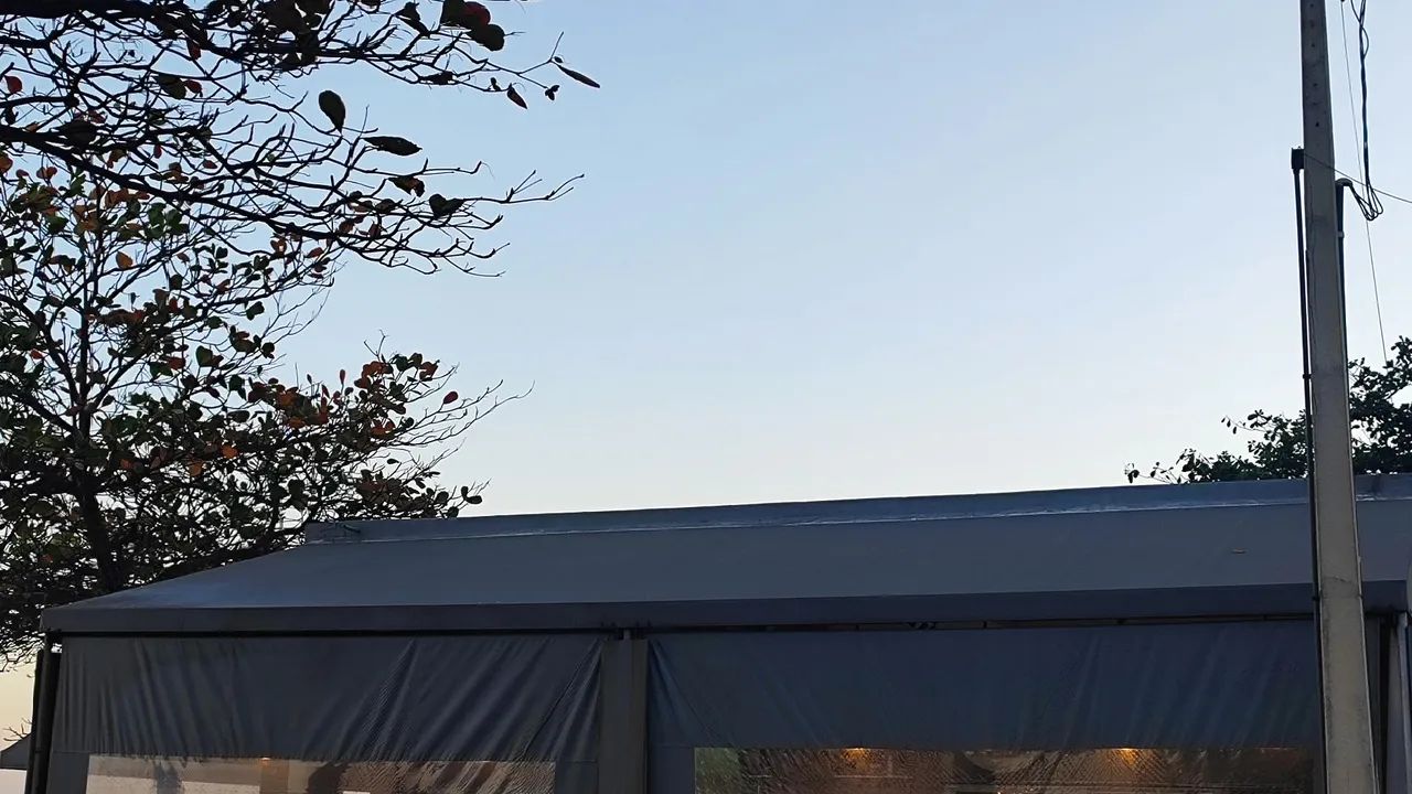 Toldo fixo - Foto 4