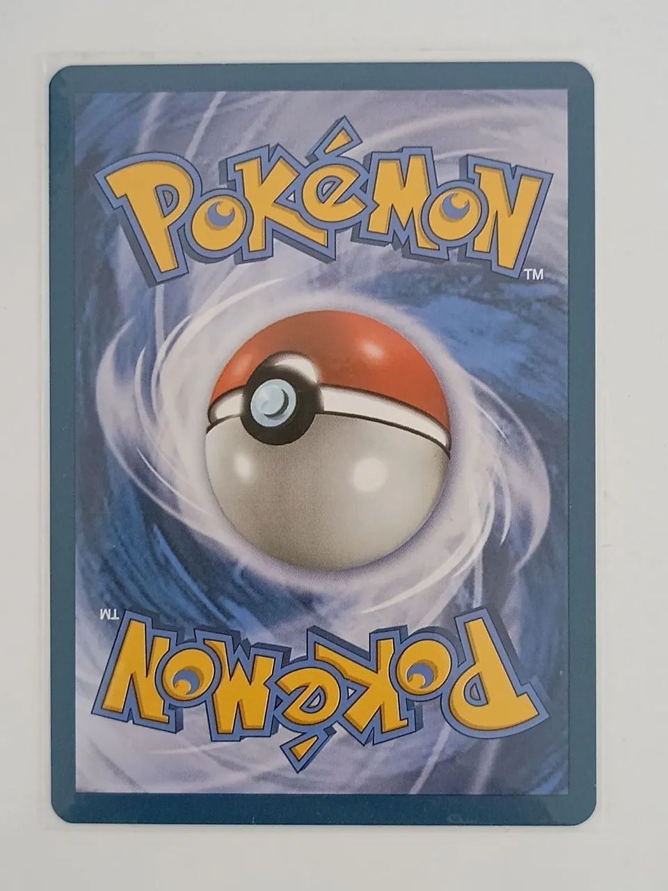 Pikachu Reverse Foil (049/195) Edição Tempestade Prateada NM - Foto 2