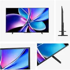 TV Hisense 144HZ - Q7 - 55 Polegadas QLED - Foto 4