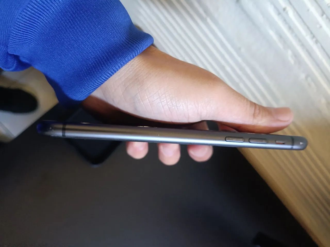 Troco iPhone 11  - Foto 2