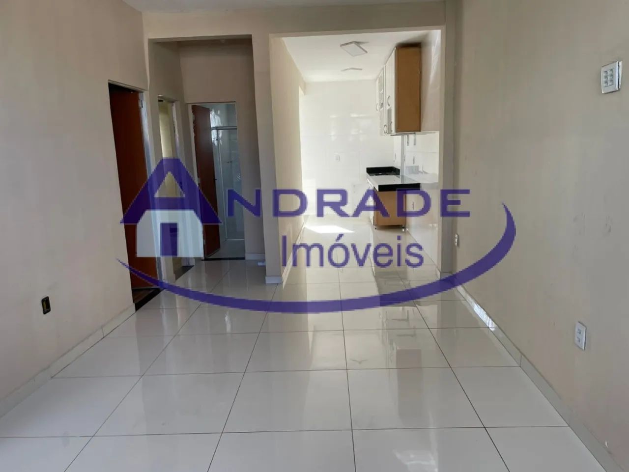 Casa com 2 quartos para alugar em Belo Horizonte