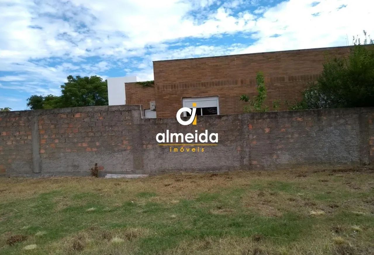 Terreno à venda para edificação em Bagé - RS - Foto 5