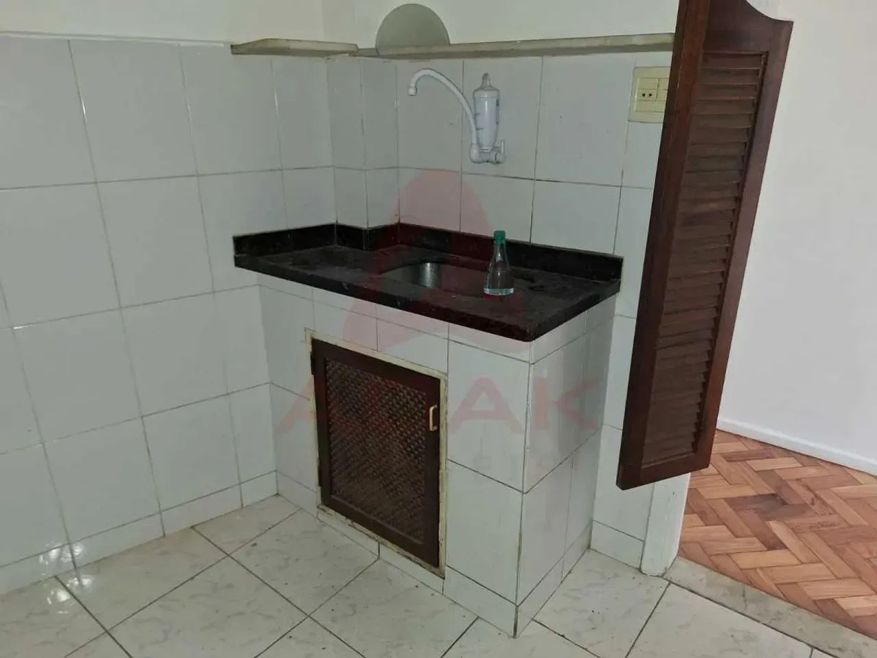 Imóvel para aluguel tem 61 metros quadrados com 2 quartos em Maracanã - Rio de Janeiro - R - Foto 4