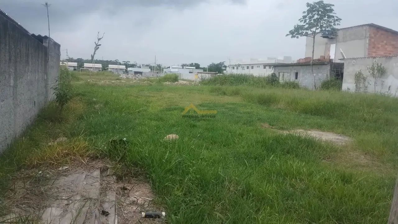 À VENDA - TERRENO NO BALNEÁRIO DOS GOLFINHOS - CARAGUATATUBA/SP - Foto 4