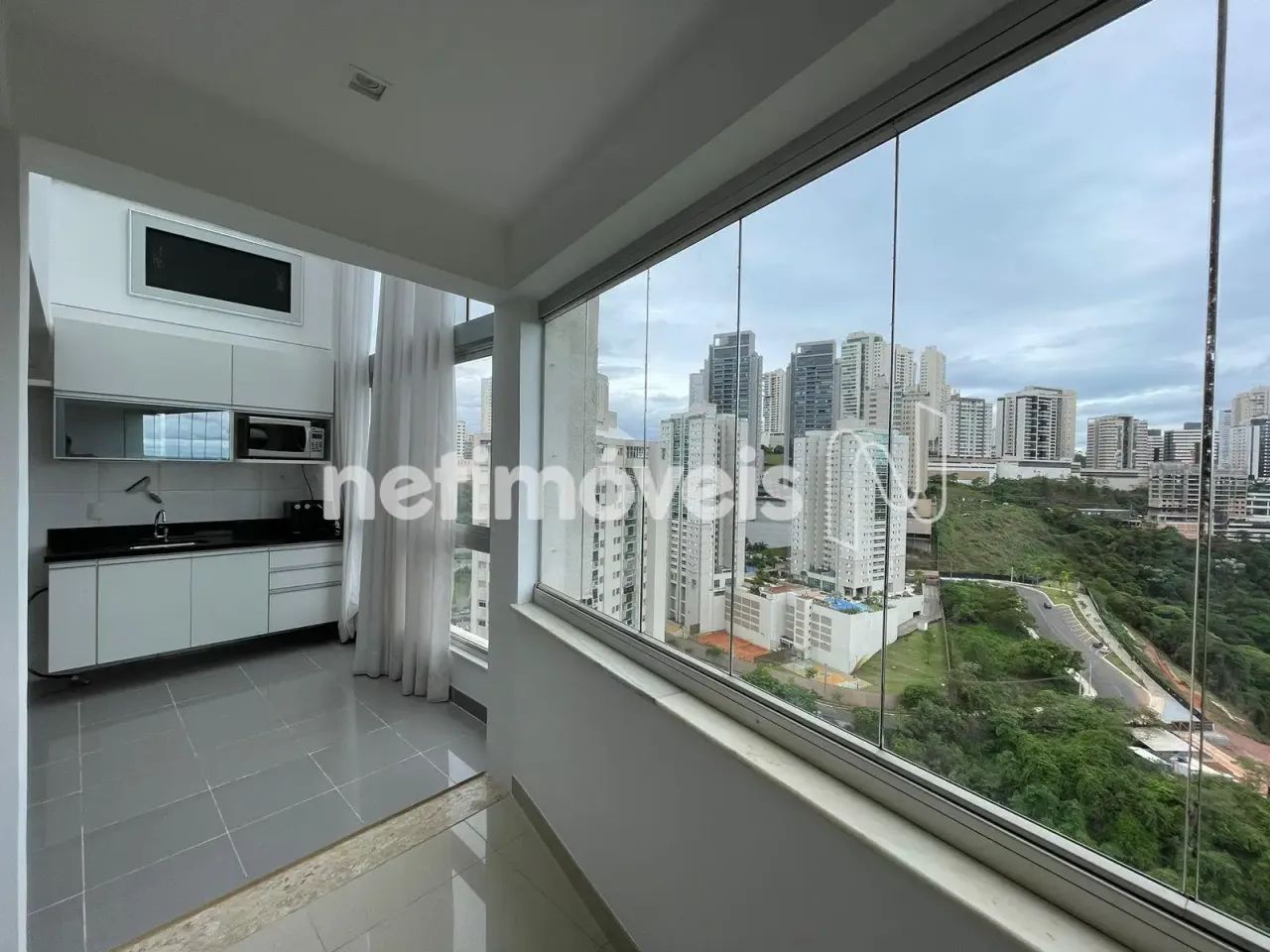 Venda Cobertura Vila da Serra Nova Lima - Foto 2