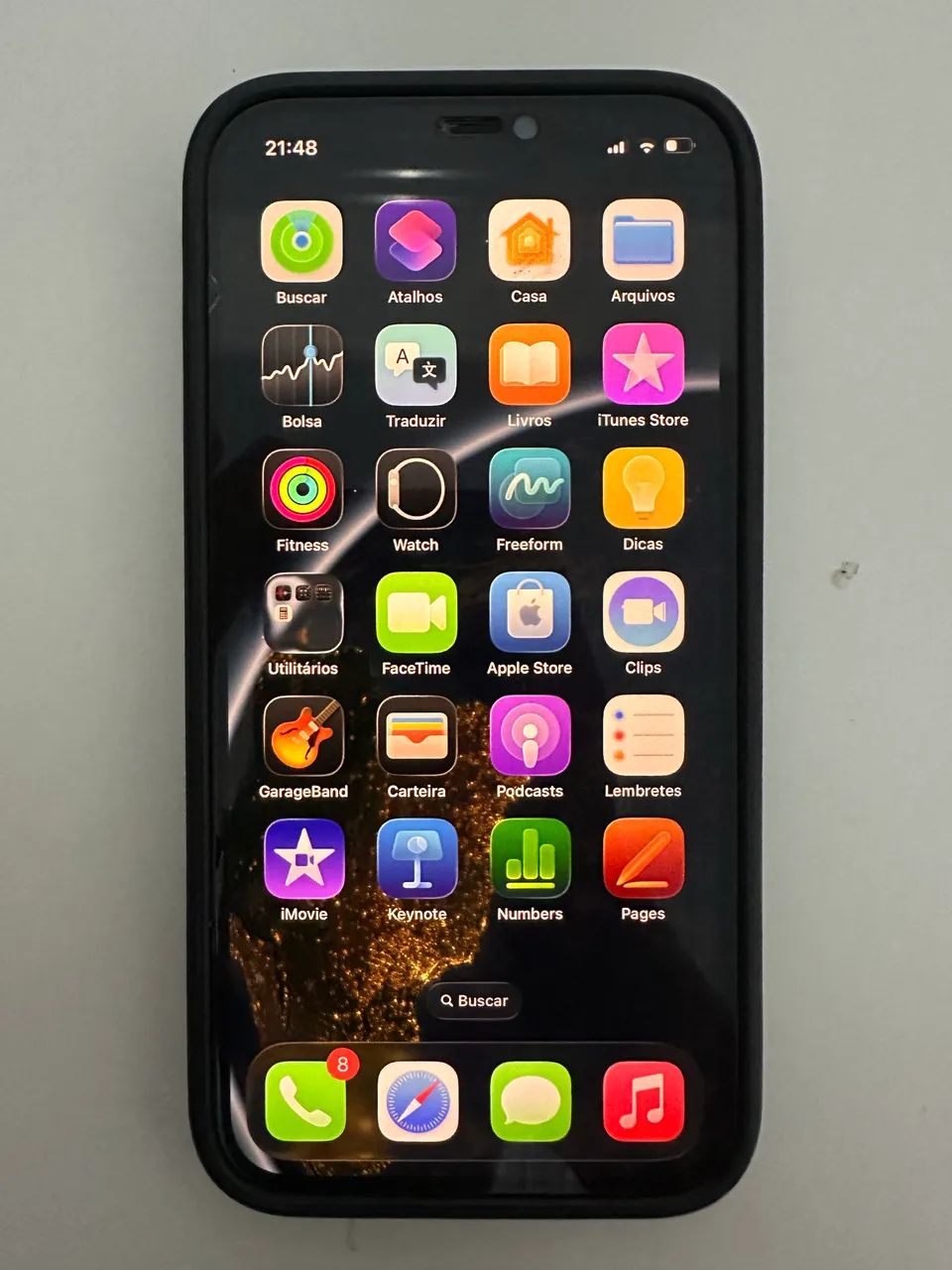 iPhone 12 128 GB