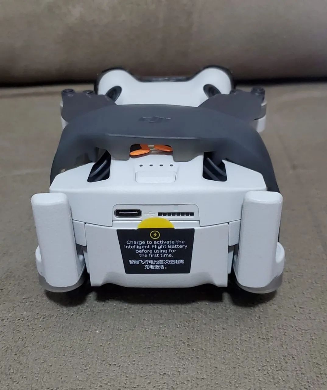 Dji mini 4 pro combo fly more plus nacional  - Foto 4