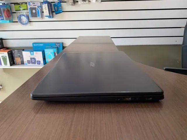  Notebook Acer Aspire 3 Raysen 5 8 de Ram Gigas Tela Slim 15.6 Polegadas - Foto 3