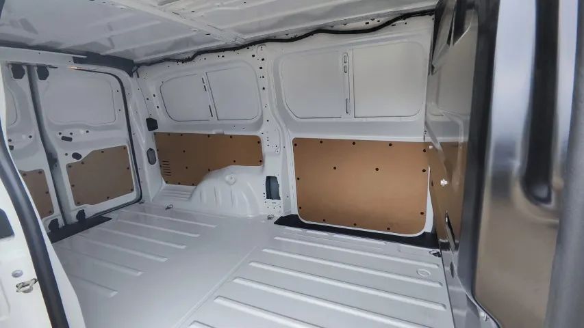 Citroen Jumpy 2.2 CARGO TURBO 2026 - Foto 4