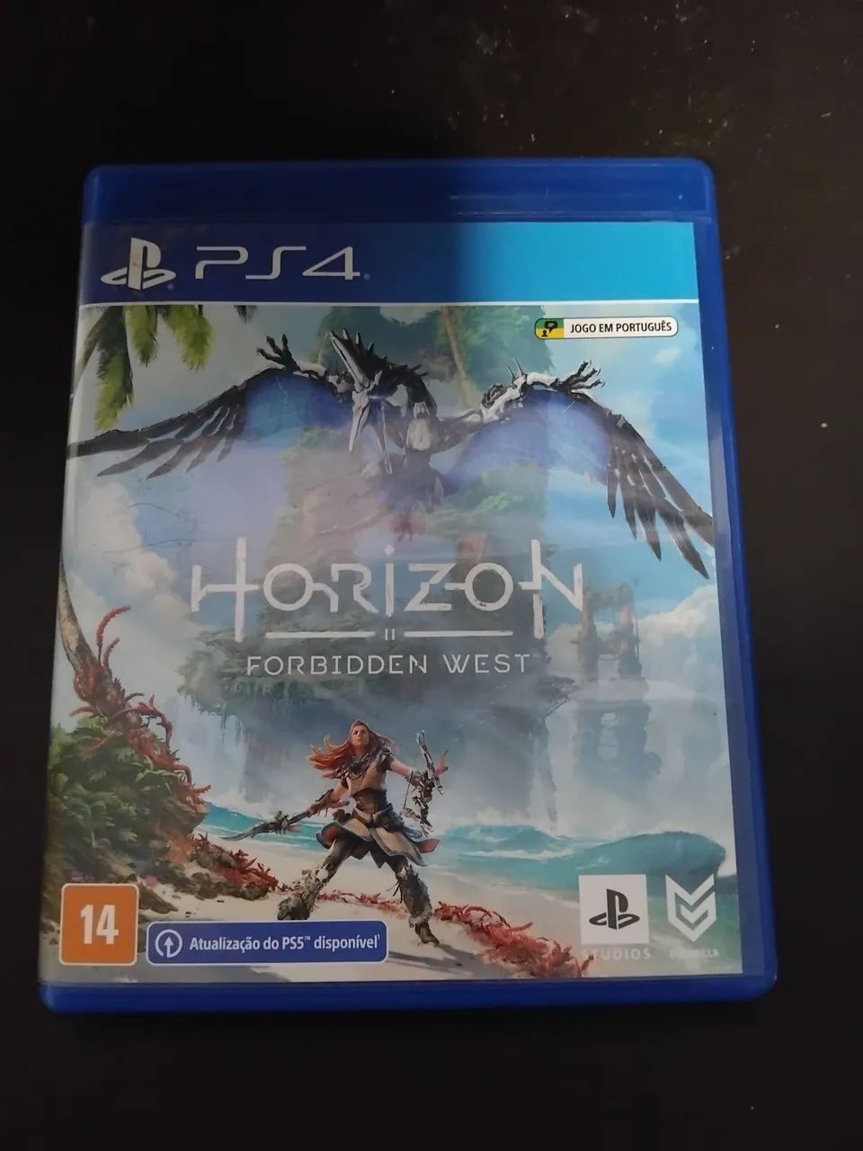 Jogos ps4 - Foto 3