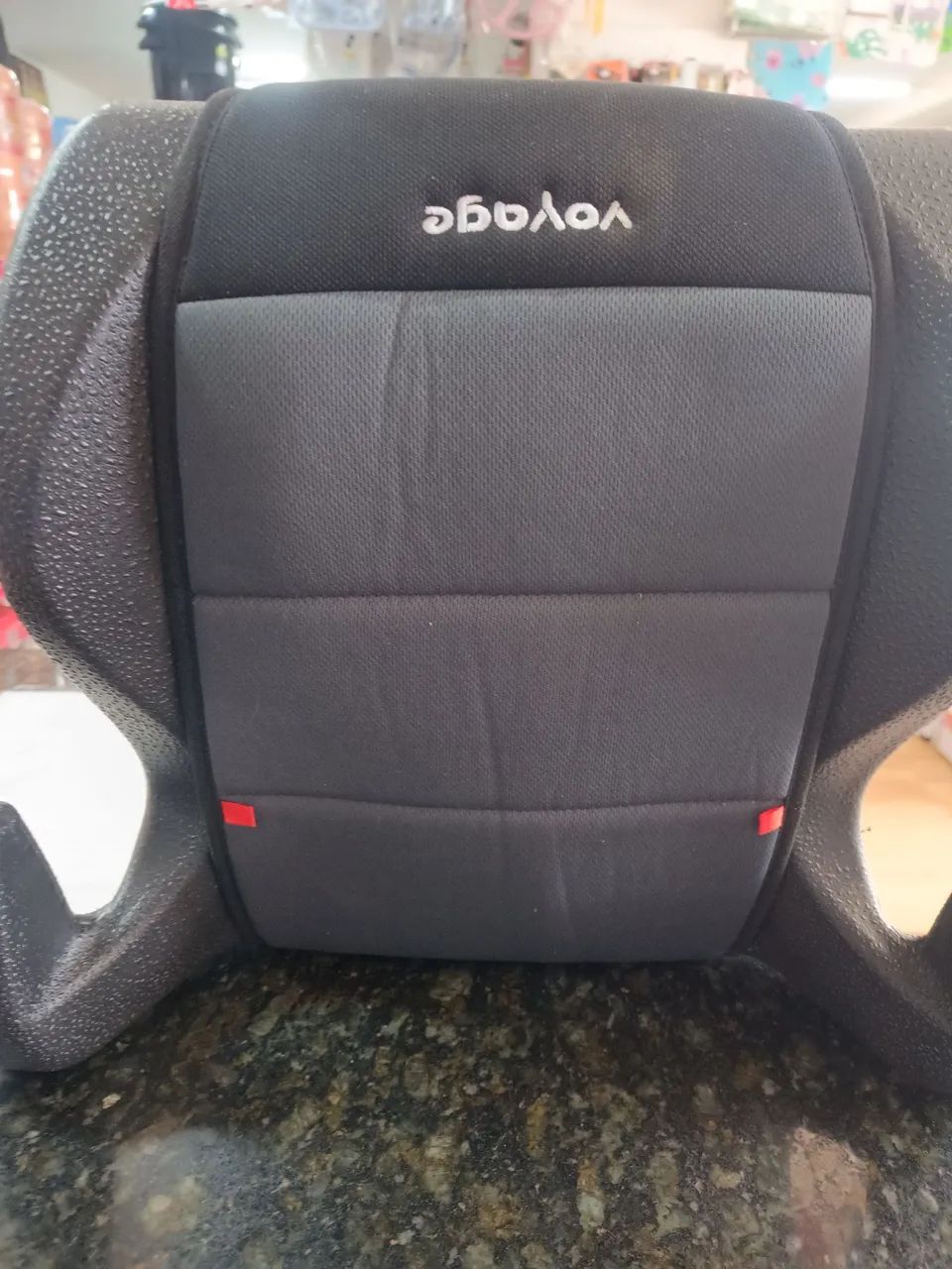 Assento infantil para carro  - Foto 3