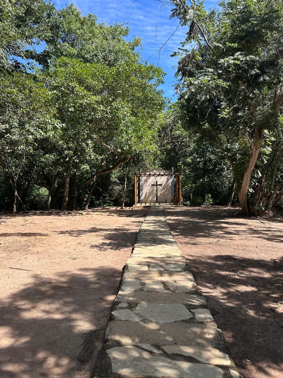 Alugo chácara em Trindade para eventos - Foto 8
