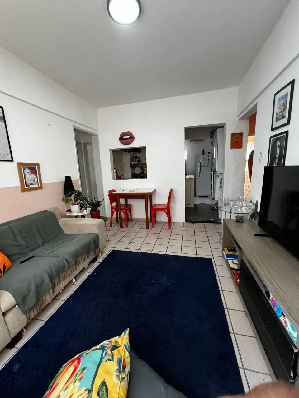 Apartamento dois quartos oportunidade na Rua da Aurora - Foto 4