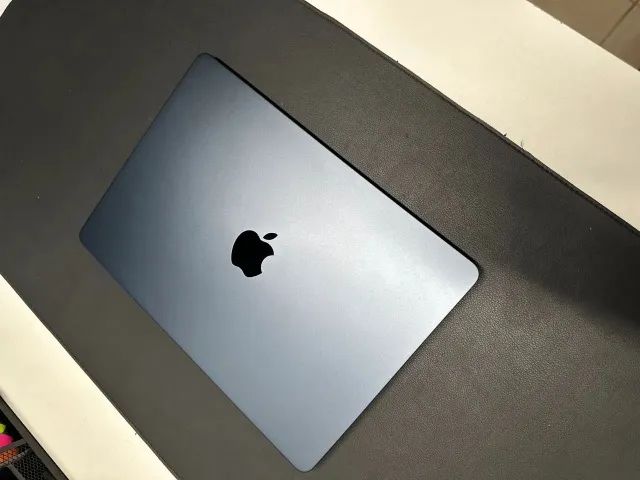  Macbook Air M4 16/512Gb Lacrado