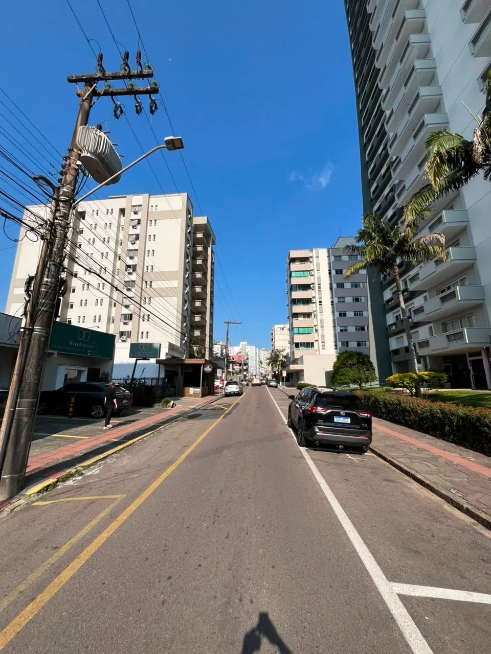 Apartamento para aluguel no Centro de Criciúma - Foto 3