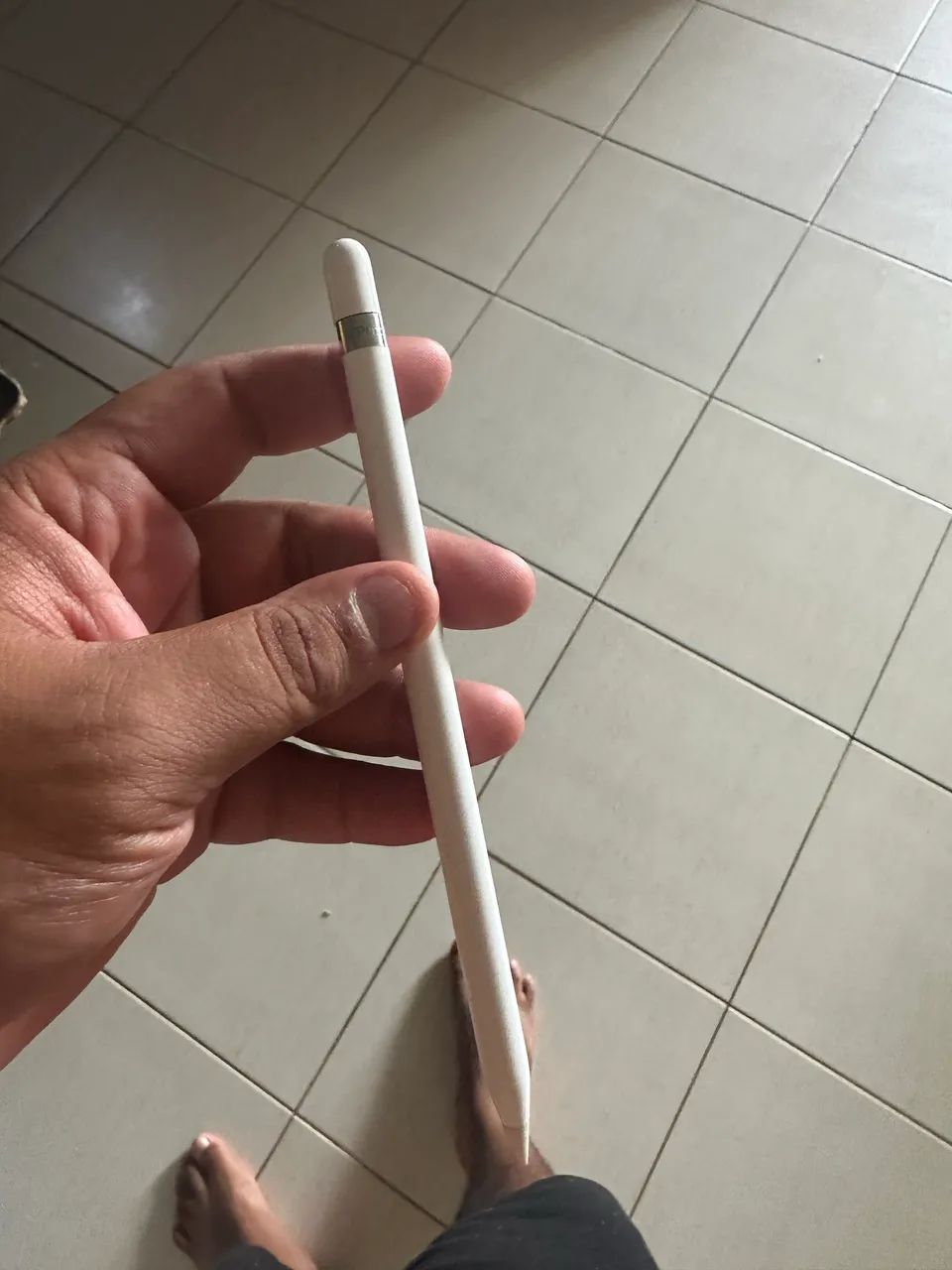 Pencil 1 geração  - Foto 3