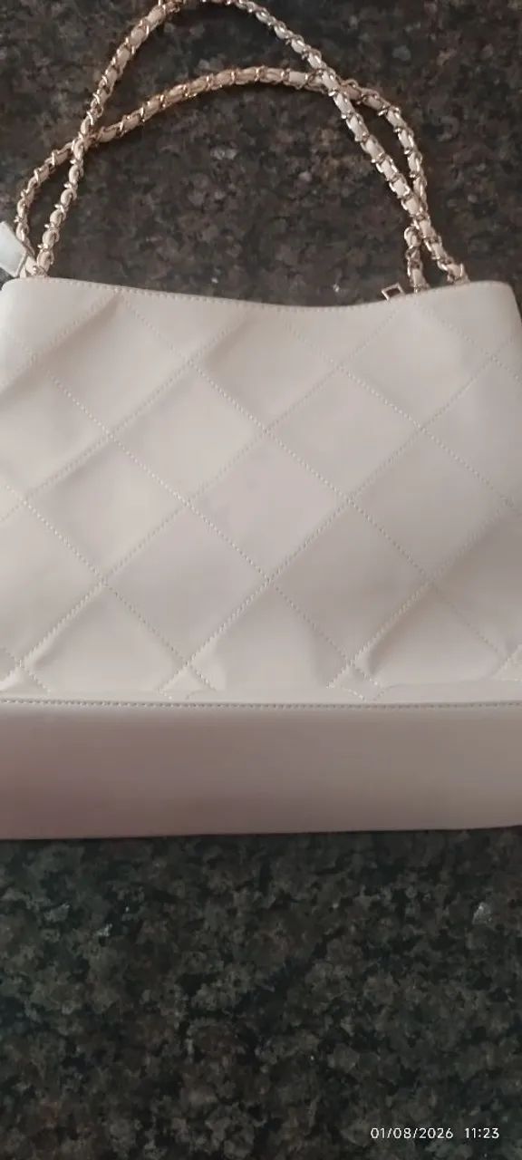 Bolsa feminina  - Foto 4